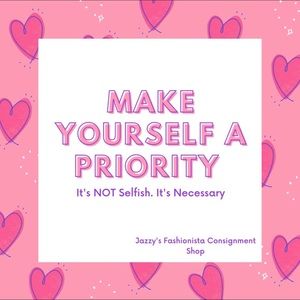 Jazzy’s Fashionista Consignment Shop